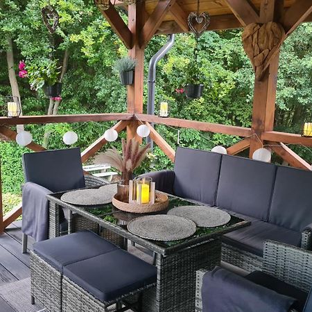 Ferienwohnung Lilith Брилон Екстериор снимка