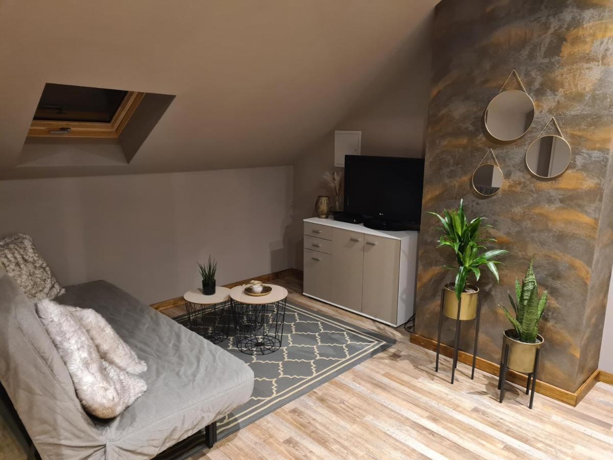 Ferienwohnung Lilith Брилон Екстериор снимка