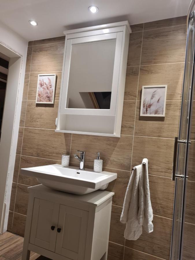 Ferienwohnung Lilith Брилон Екстериор снимка